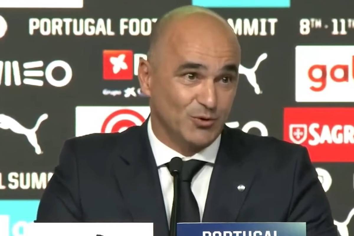 Mourinho rumors: Portugal's coach reacts