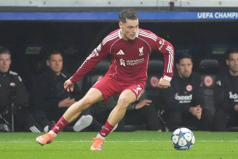 Wirtz? “Then there’s 200 million sitting in the bank.”