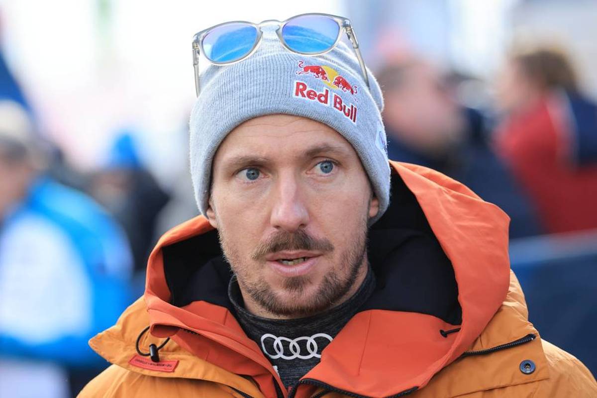 Ski superstar Marcel Hirscher has to accept a good financial setback. His company has a high loss last year.