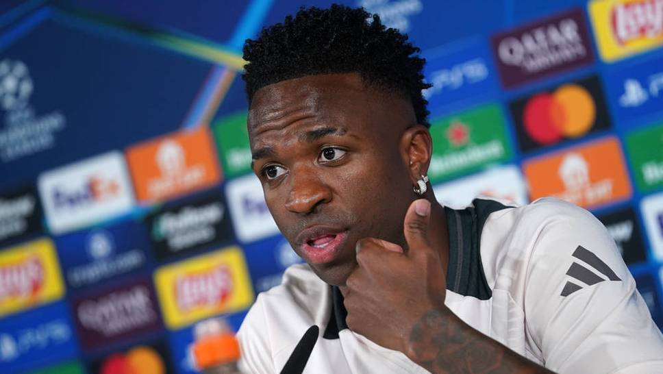 Because Vinícius Júnior didn't win the award, Real Madrid completely boycotted the Ballon d'Or gala last year. The Brazilian now reveals what role he played in it.