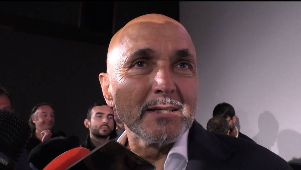 Former Italian national coach Luciano Spalletti emphasized that he is ready to talk to any club. Juventus could be his next stop in order to return to club business after the national team.
