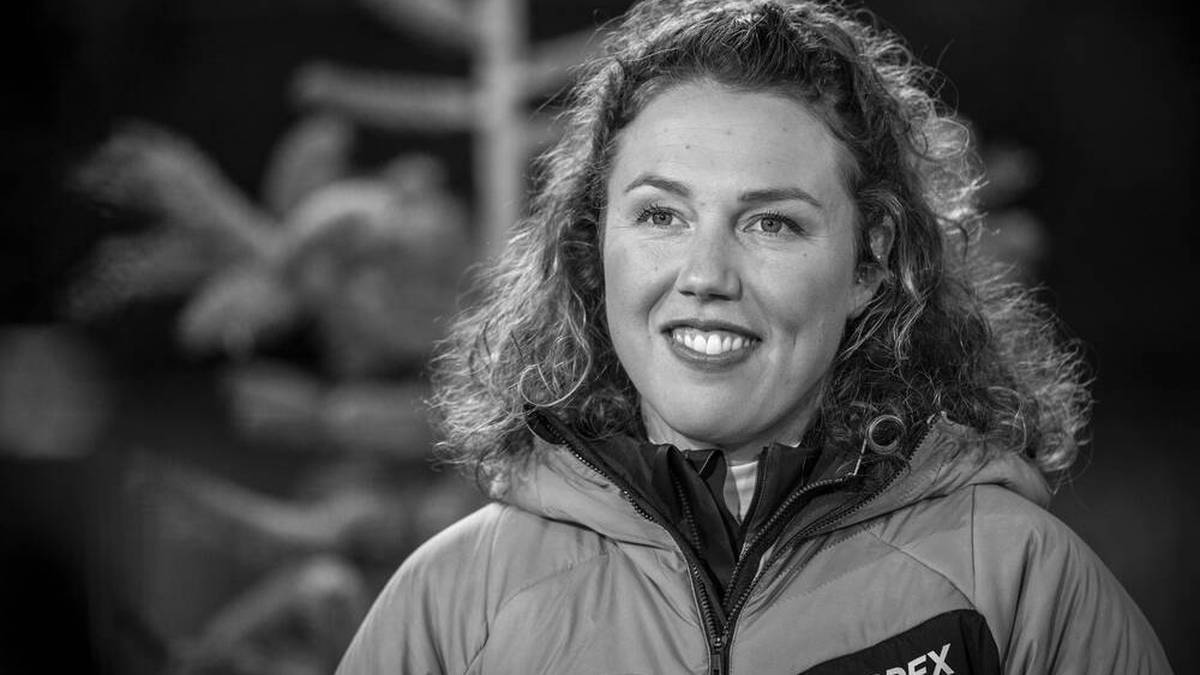 Biathlon legend Laura Dahlmeier died at the end of July after a salvage accident in Pakistan