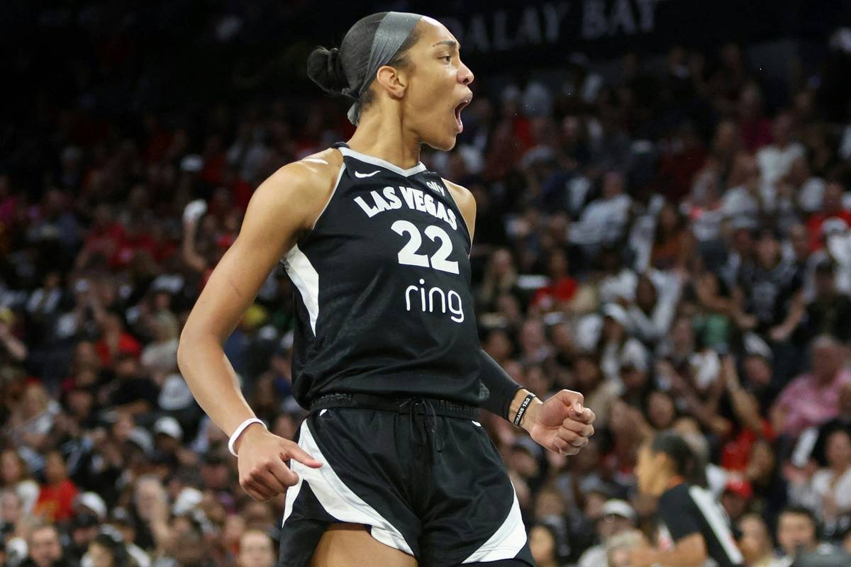 The German Satou Sabally is in the final of the WNBA. Now the final opponent has also been determined.