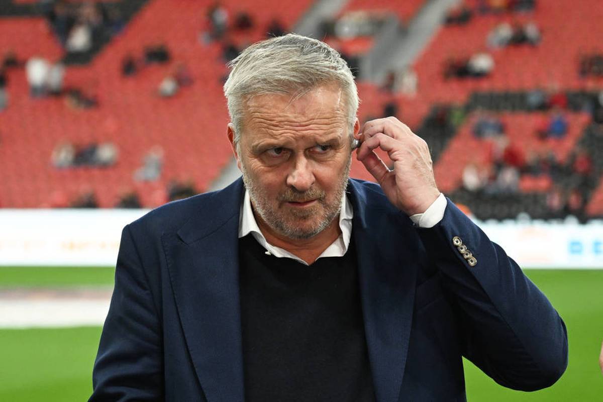 Florian Wirtz Faces High Expectations at FC Liverpool. For ex-Liverpool Professional Dietmar Hamann, Something Must Now Happen to the 125 million Man in Order To Avert Internal Discussions.