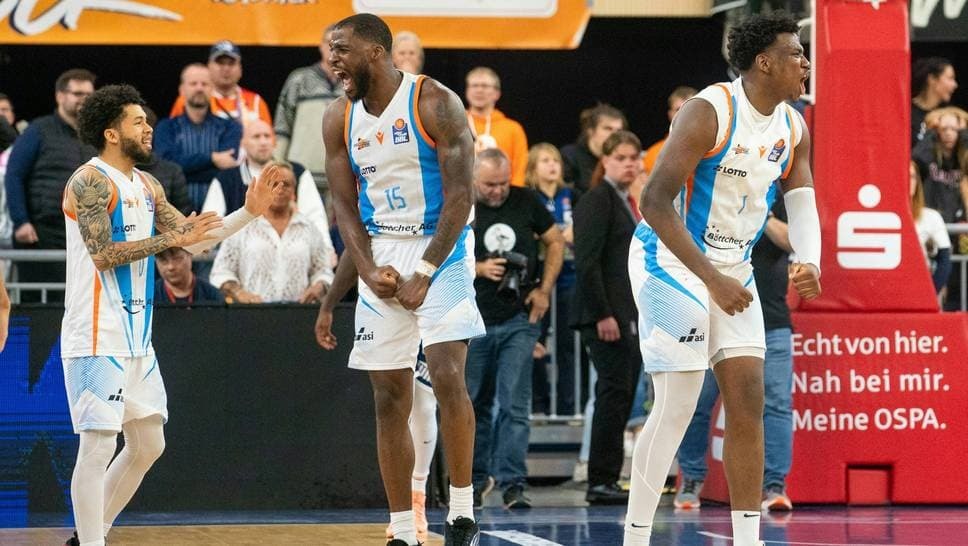 One round further: Science City Jena