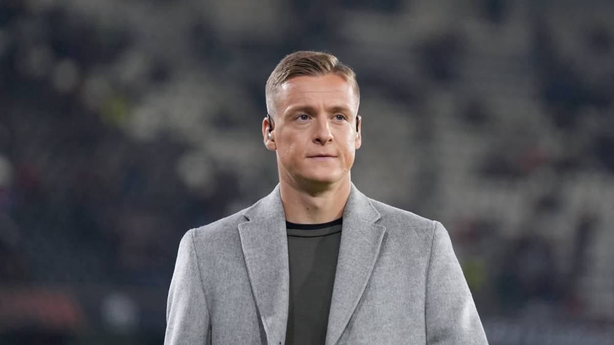 Felix Kroos has explained in the SPORT1 Doppelpass why he and his brother Toni are now members of Newcastle United