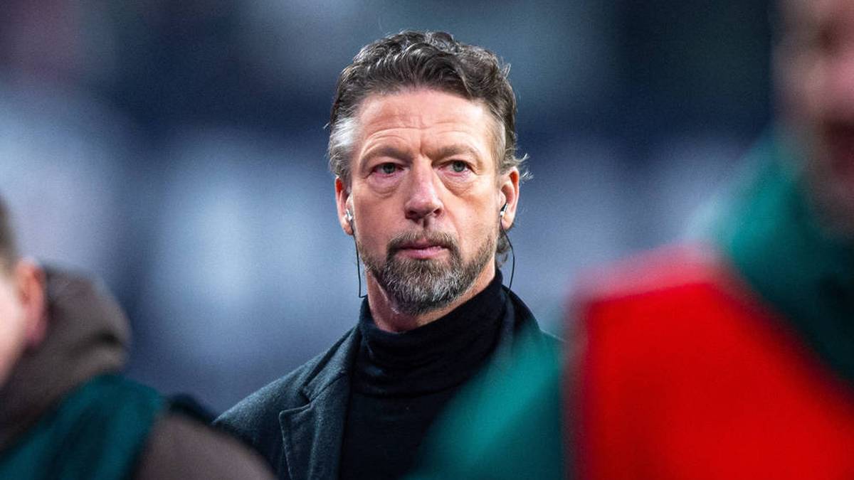 Steffen Freund moved from Borussia Dortmund to Tottenham Hotspur in 1999