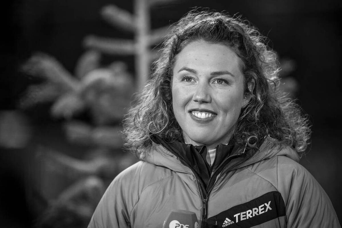 In an emotional post, Sophie Schröder, manager of the late Laura Dahlmeier, reports about the difficult time after the ex-biathlete's death and becomes very clear in one point.