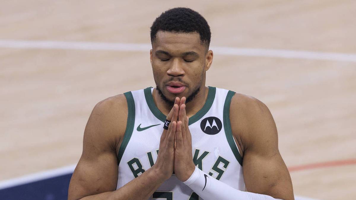Giannis Antetokounmpo is already thinking about life after the NBA