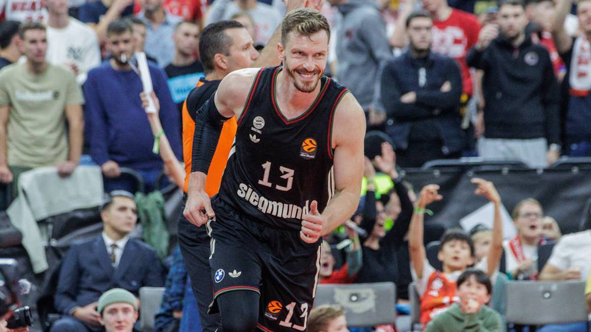Andreas Obst Showed to Outstanding Performance