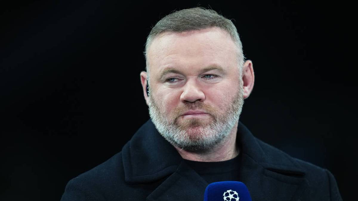 Wayne Rooney says against Salah