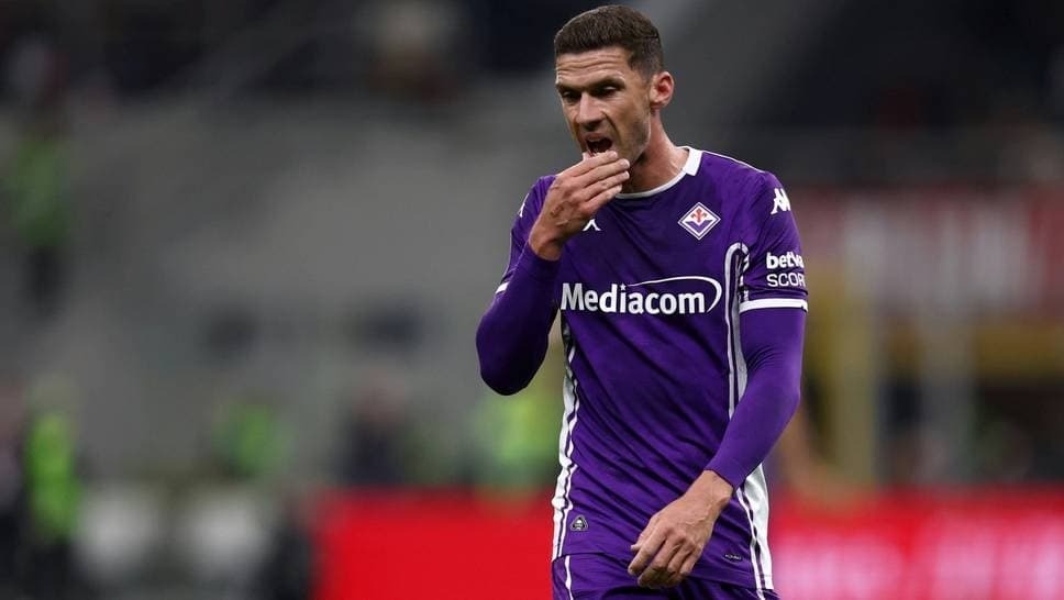 Not enough goals: Robin Gosens