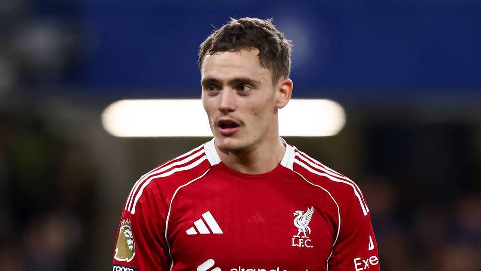 Rafael Benitez is sure that Florian Wirtz's time at Liverpool will come. The 22-year-old still needs time to get used to his new environment, explains the former Reds coach.