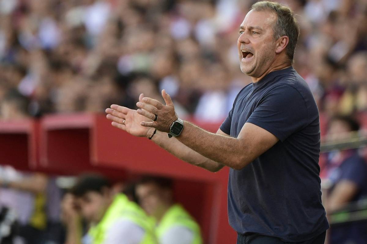 The FC Barcelona loses the table lead with a weak performance. Robert Lewandowski awards the huge chance to compensate.