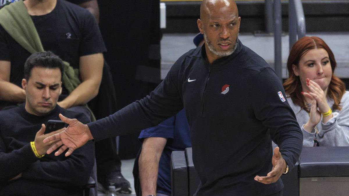 Chauncey Billups is in a lot of trouble in the NBA scandal