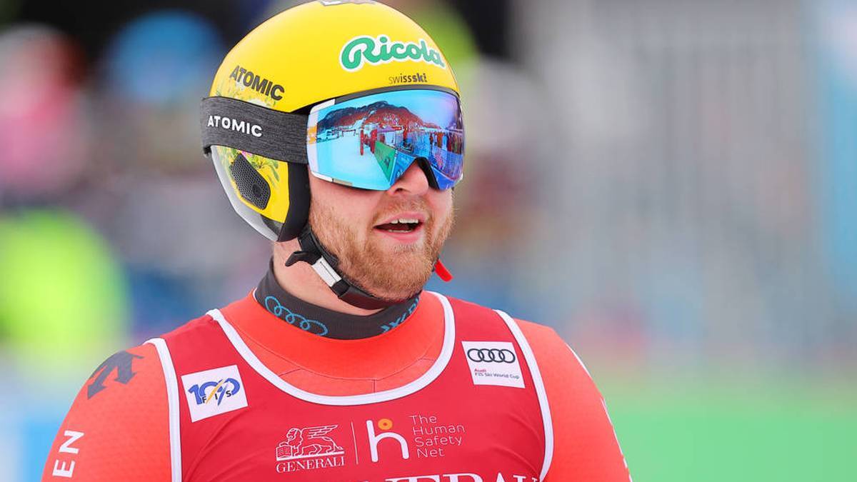 Niels behind man Wants to Attack Again Soon After His Cancer