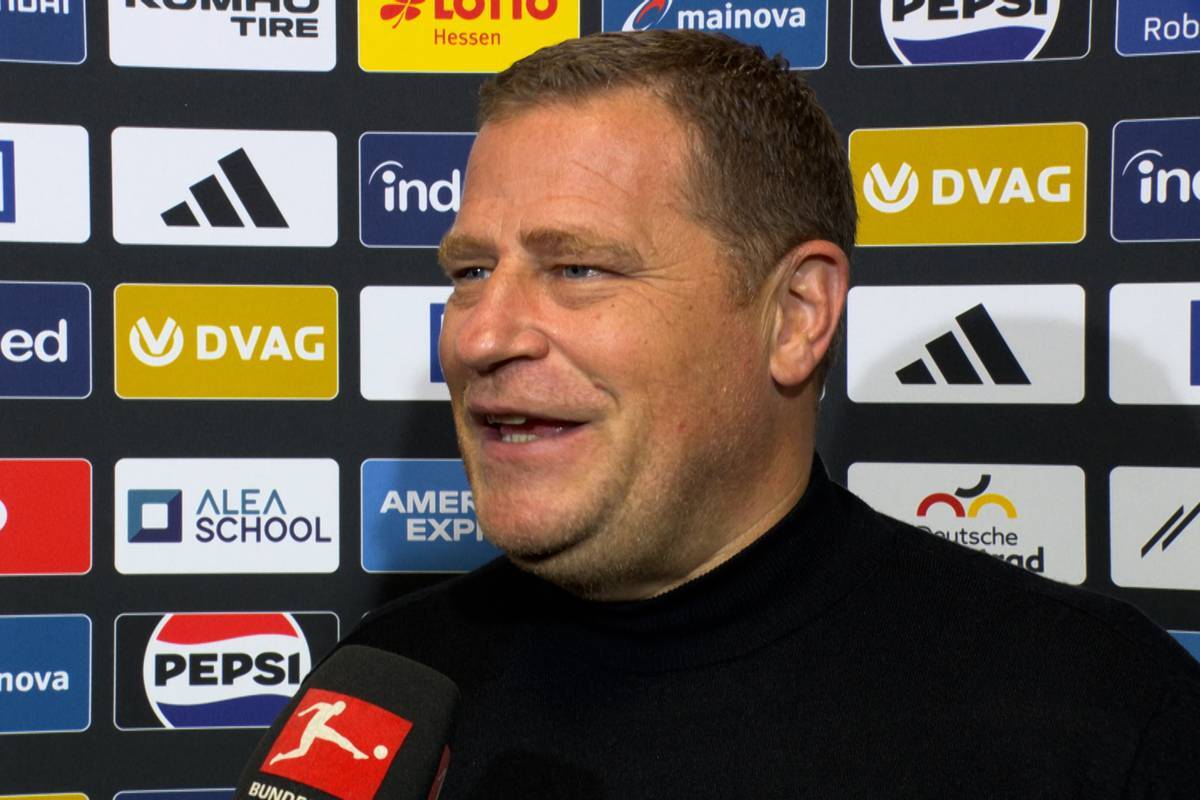 "We had a very, very good hand"