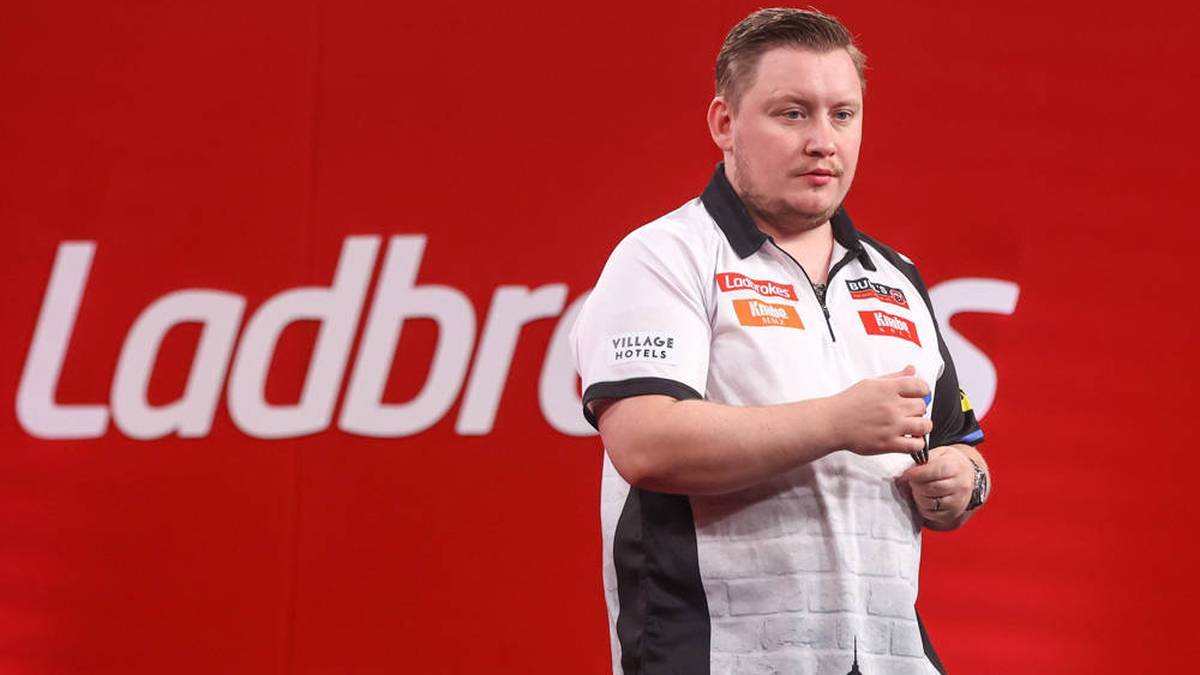 Martin Schindler fails in the round of 16 of the Players Championship Finals