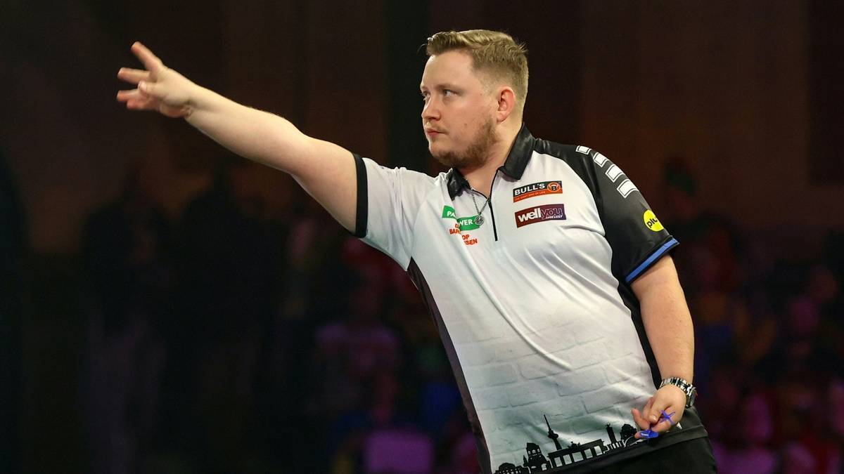 Schindler is participating in the Grand Slam for the sixth time