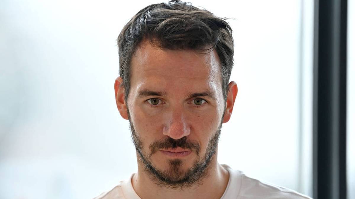 Felix Neureuther gets angry at the ARD microphone