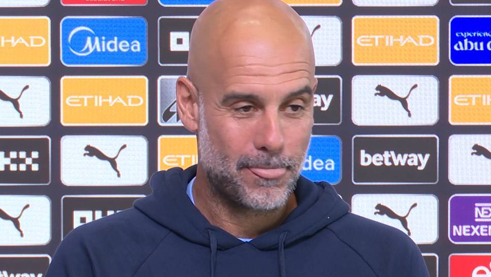 Erling Haaland is on the verge of his 100th Premier League goal and will pulverize Alan Shearer's record. Pep Guardiola hopes that this will happen against Shearers Newcastle today.