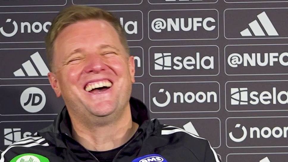 Eddie Howe is relieved after the 2-1 win against fearful opponents Manchester City. The Newcastle coach also explains how he integrated Nick Woltemade despite his absence.