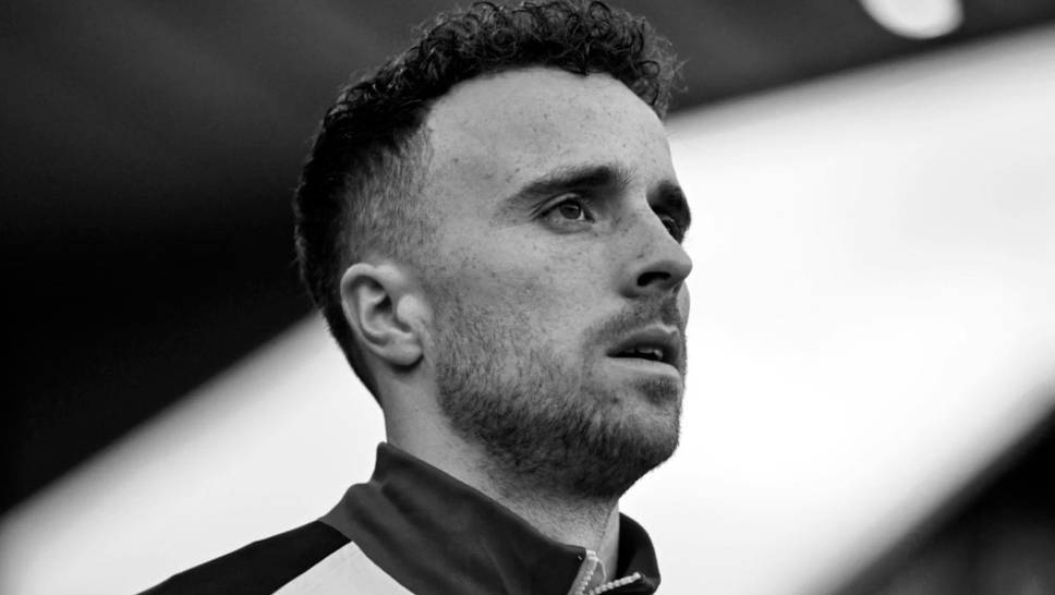 Liverpool and Portugal star Diogo Jota died in a road accident aged 28. Fans, officials and politicians said goodbye to the father of the family with a heavy heart.