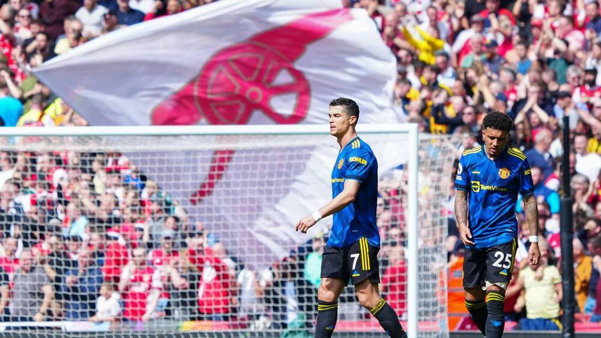 Cristiano Ronaldo would almost have moved to FC Arsenal according to his own statement