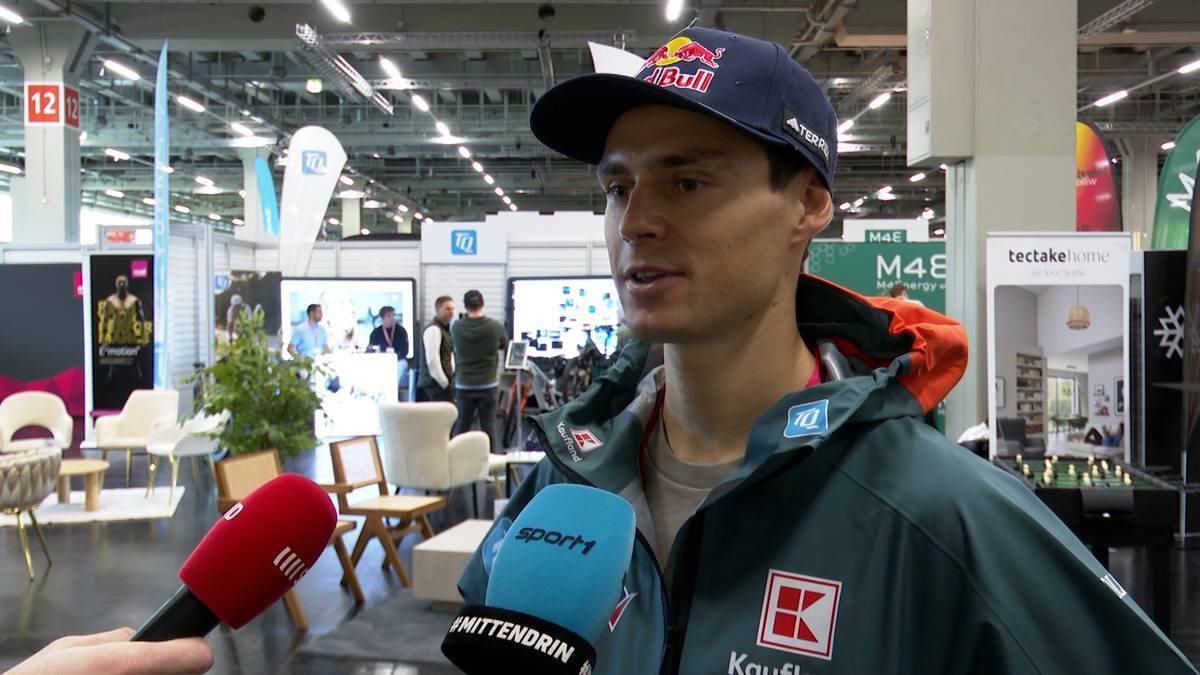 Manipulated suits of Norwegian jumpers at the World Championships in Trondheim caused a scandal. The German ski jumpers and Nordic combined athletes react.