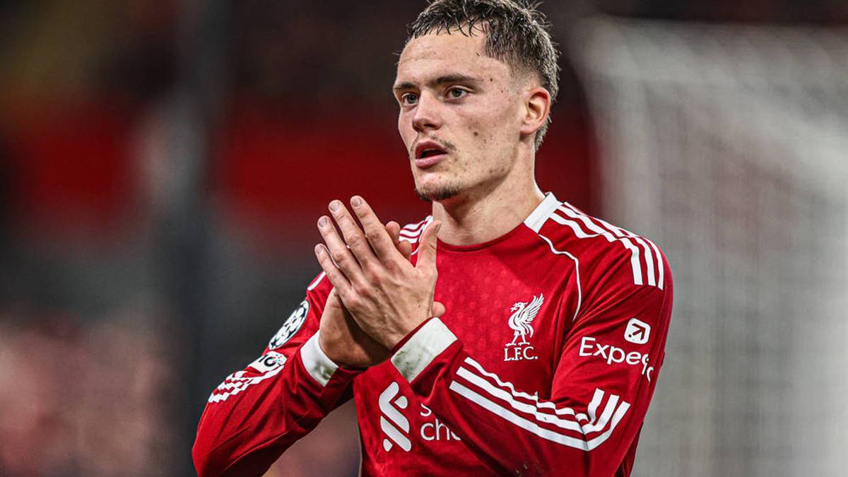 Wirtz thanks the audience