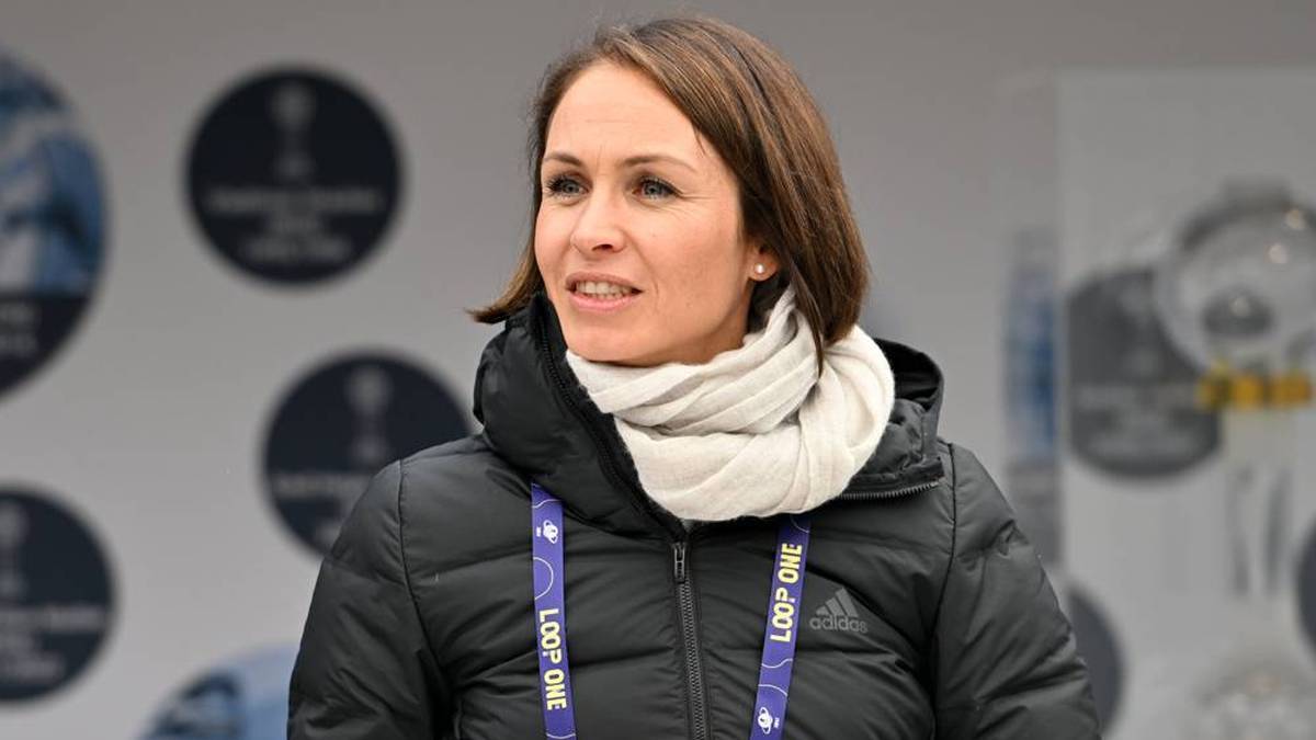 Magdalena Neuner dropped out of school at 16