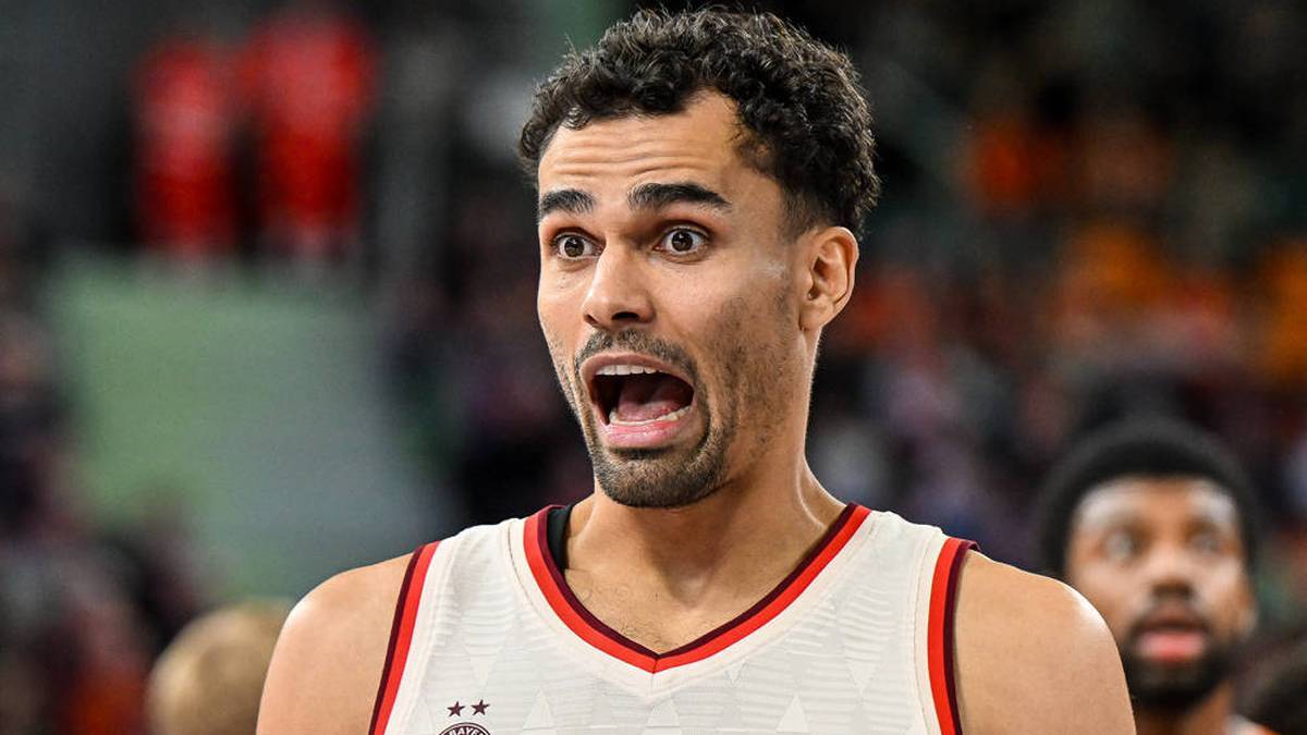 Oscar da Silva and Munich have conquered the top of the table