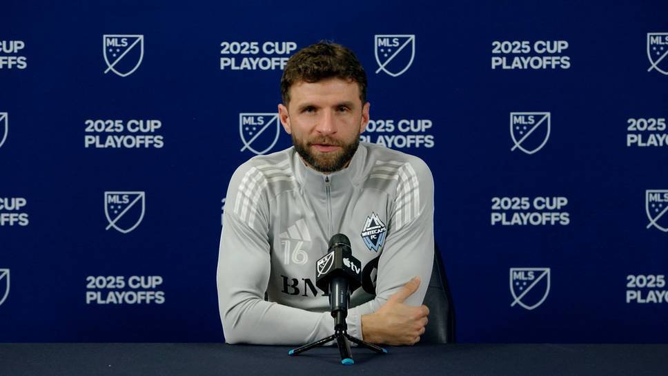 With the playoffs, Thomas Müller is now playing in a different system than in Europe. But the Bayern legend doesn't seem to have fully warmed up to it yet.