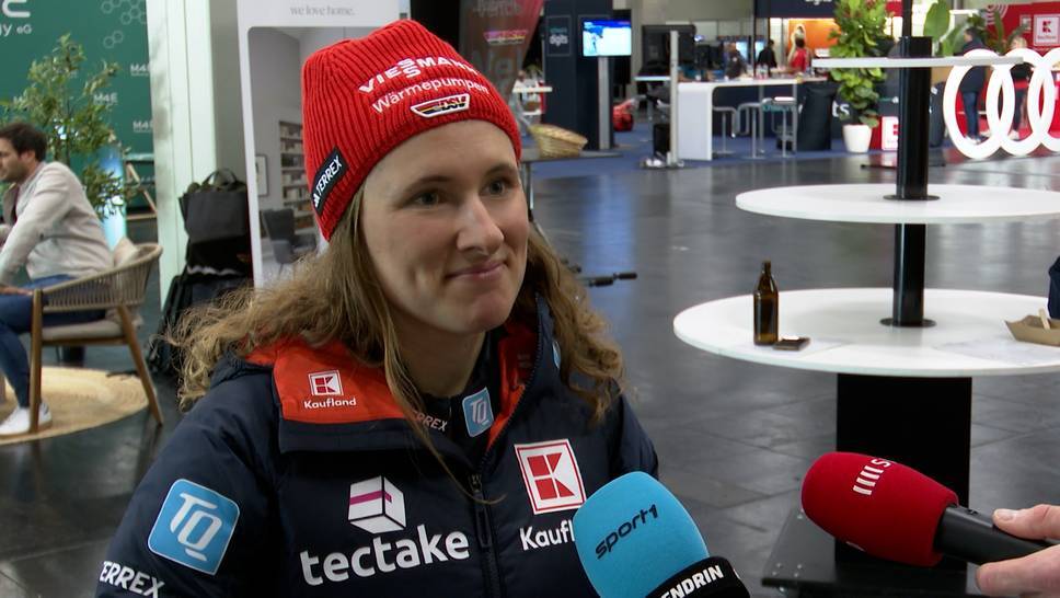 In the 2026/27 and 2028/29 biathlon seasons, a Biathlon World Cup will be held at the turn of the year for the first time. The athletes are fundamentally skeptical, but they also see the advantages.