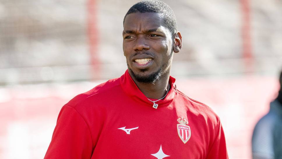 Paul Pogba is set to make his long-awaited return to the football pitch this weekend. Coach Sébastien Pocognoli is satisfied with the training progress.