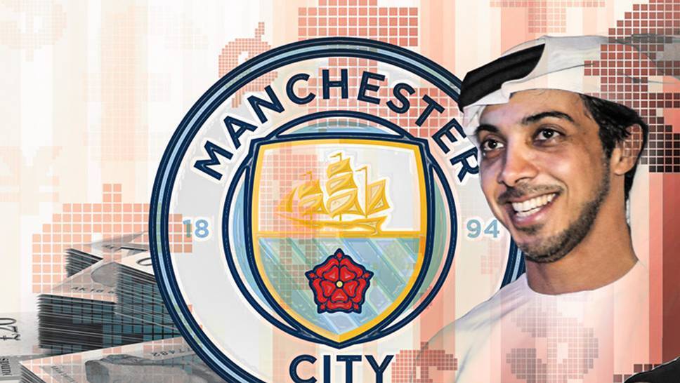 The football empire around Manchester City has been expanded to include another club. The City Football Group buys the Belgian second division club Lommel SK.