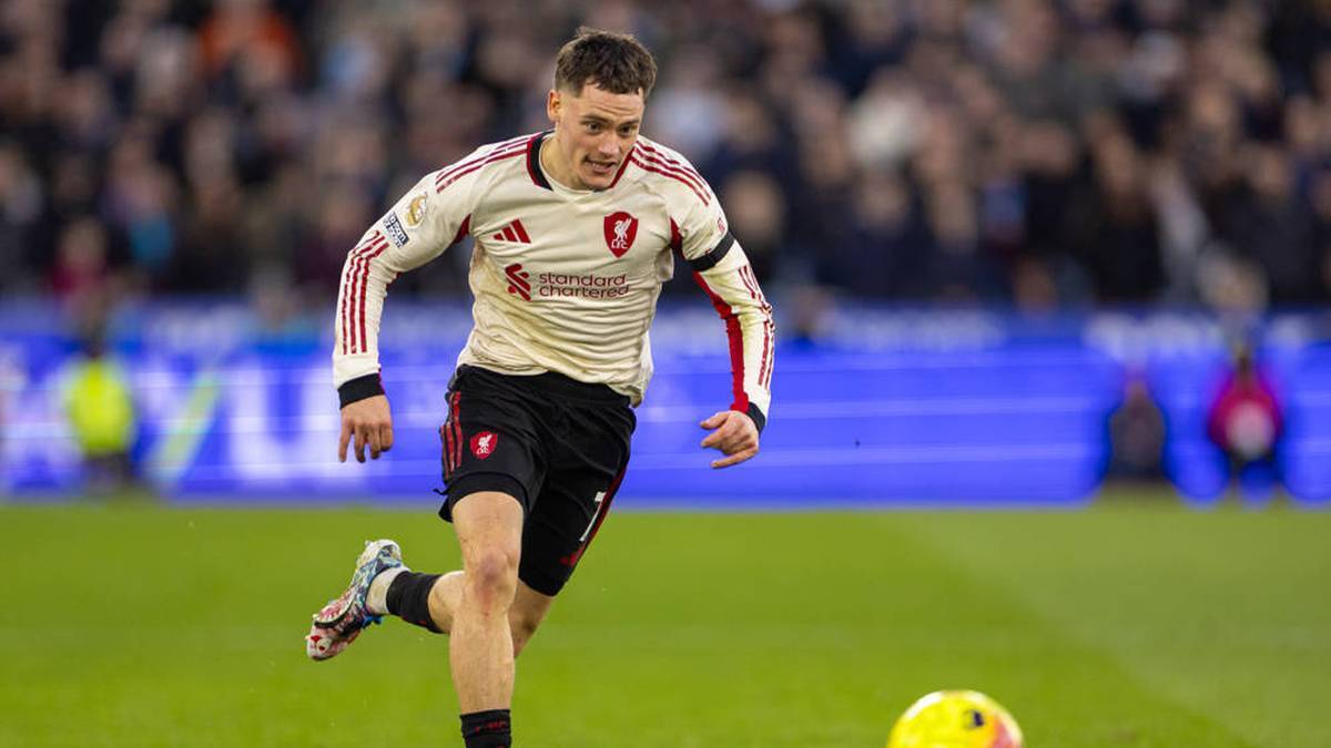 Florian Wirtz plays great in the win against West Ham