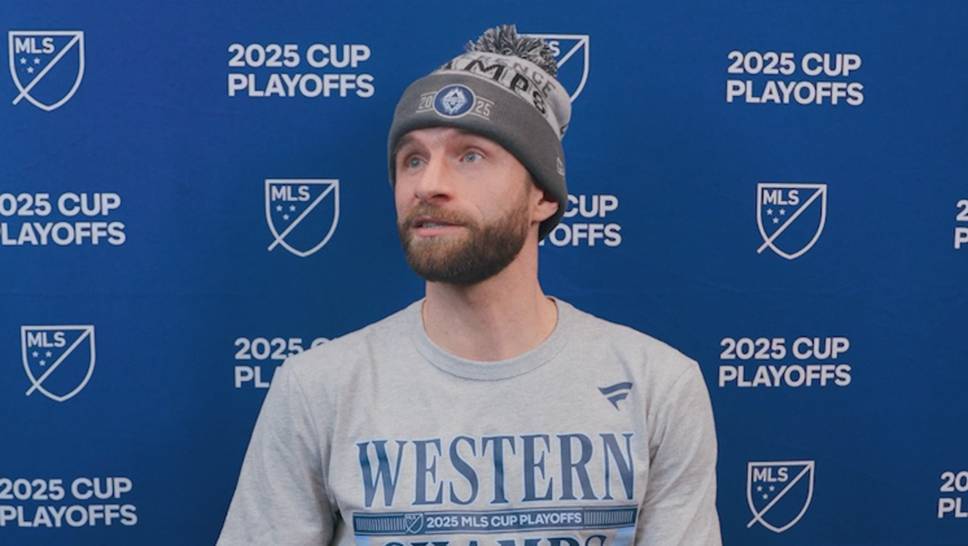 Thomas Müller reaches the MLS final with the Vancouver Whitecaps. There it is now against Inter Miami and Lionel Messi.