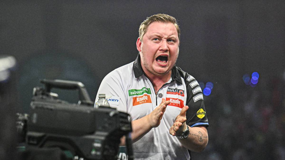 Martin Schindler is in top form at the World Cup so far