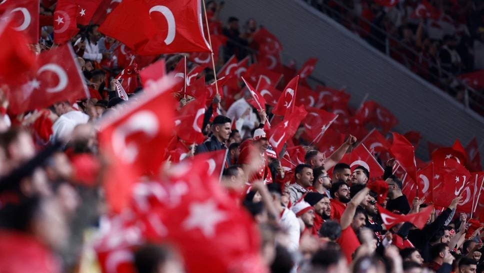Turkey is threatened with a betting scandal