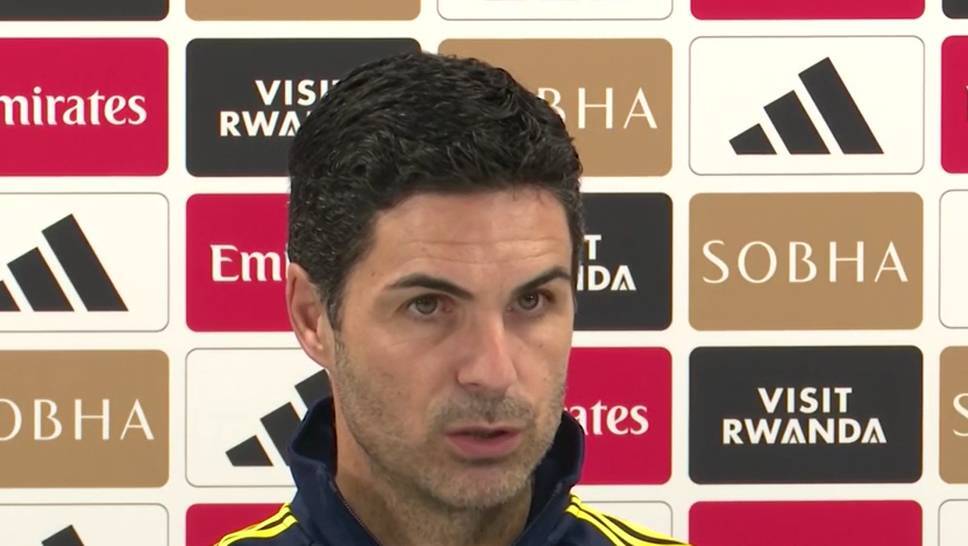 Before the game against Brentford, Arsenal coach Mikel Arteta draws lessons from the games against Spurs, Bayern and Chelsea and emphasizes how the Spaniard's team needs to improve.