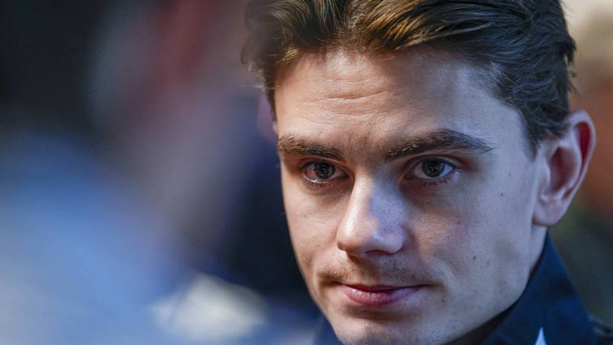 Marius Lindvik ends the Four Hills Tournament prematurely