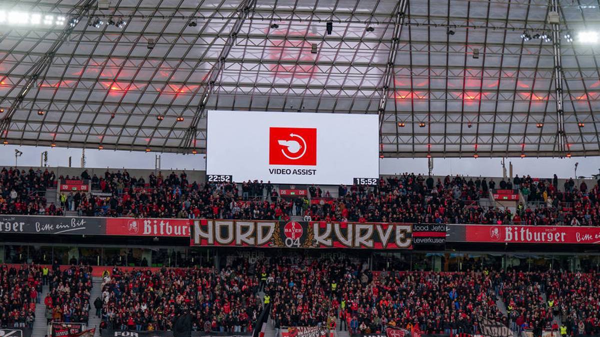 VAR could get new powers