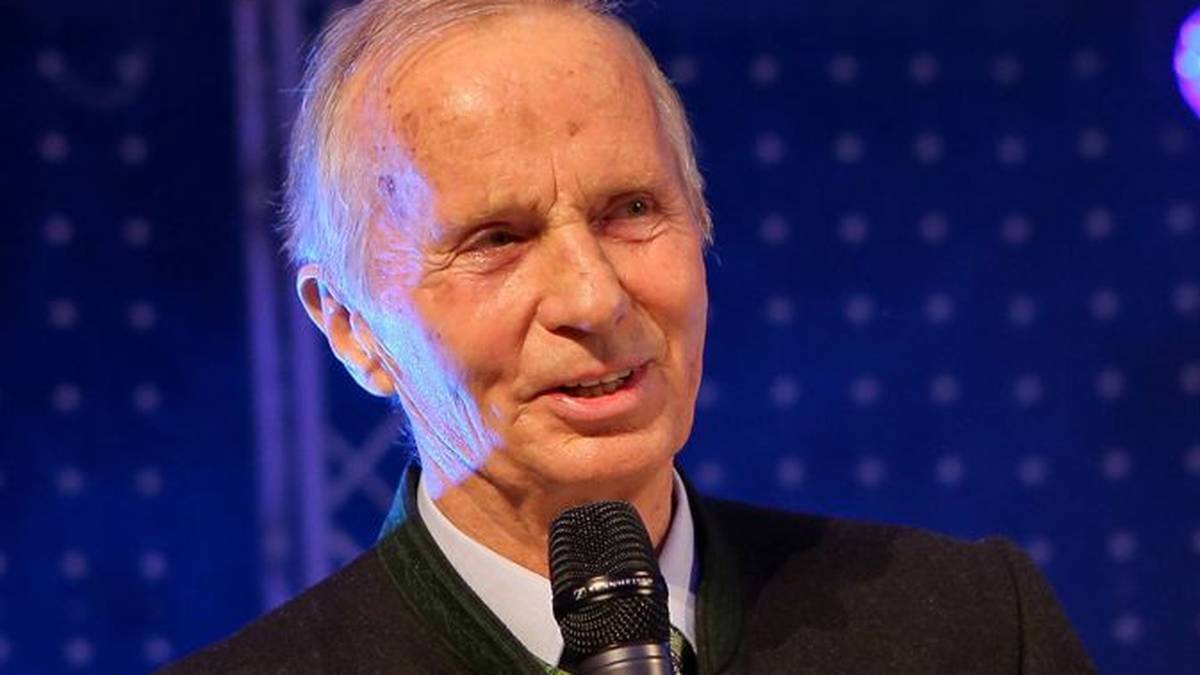 Baldur Preiml in 2016