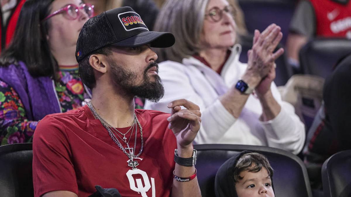 NBA star Trae Young could soon leave the Atlanta Hawks