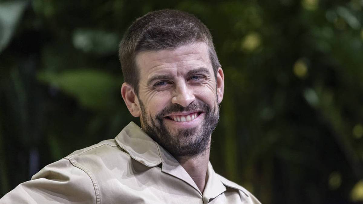 Barca legend Gerard Piqué mocks Real Madrid after cup embarrassment