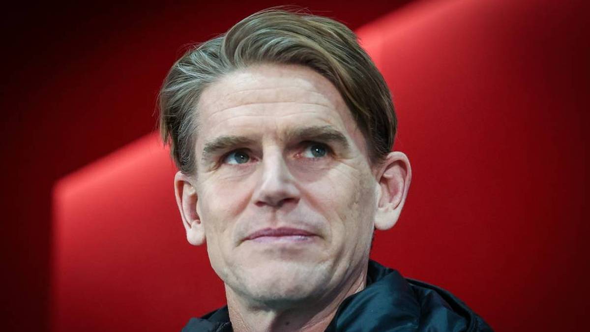 Christoph Freund is surprised by Alonso's exit