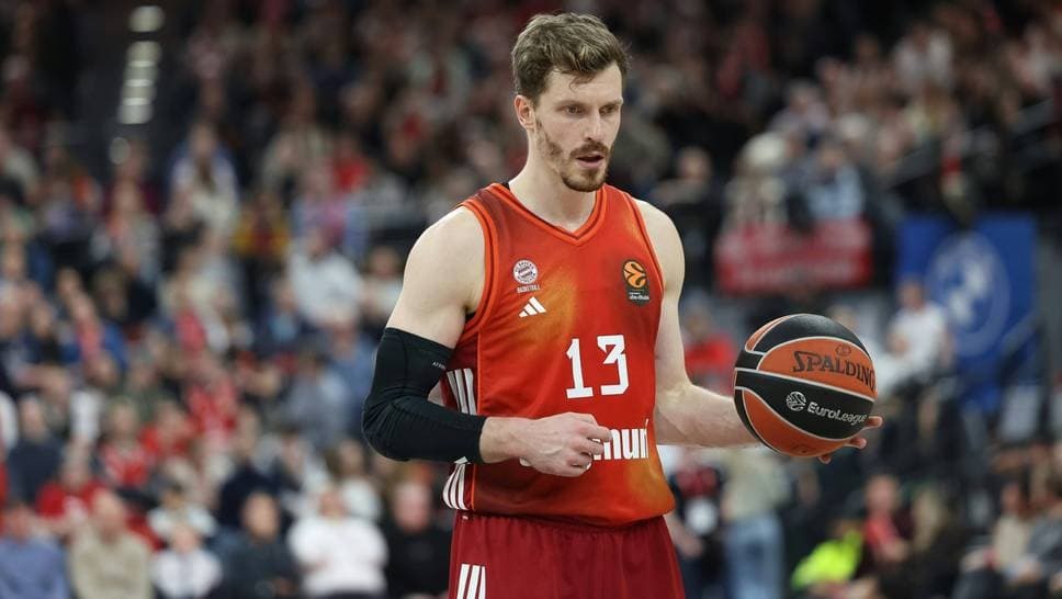 Key player for Bayern: Andreas Obst