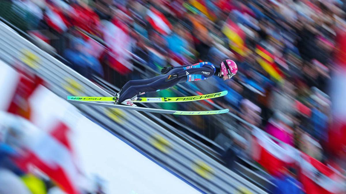 Felix Hoffmann is already 28 years old