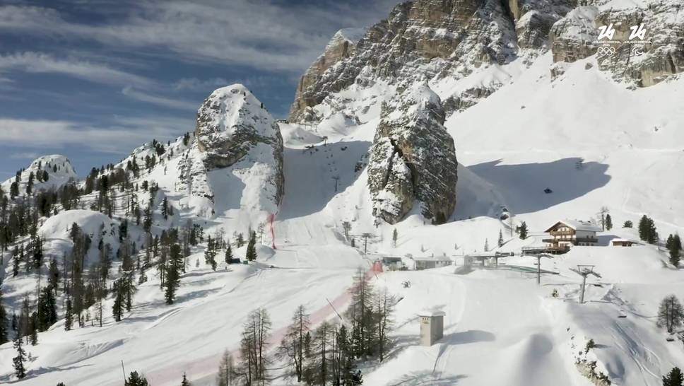 The 2026 Winter Olympics will take place in Milan and Cortina. But other places in Italy will also be the venue for the competitions. Here you can find an overview of all the venues.